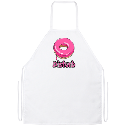 Donut Disturb Apron