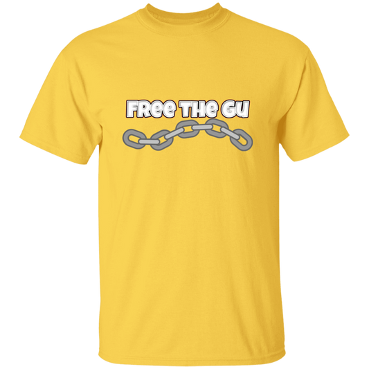 Free the Gu 5.3 oz. T-Shirt (chg)