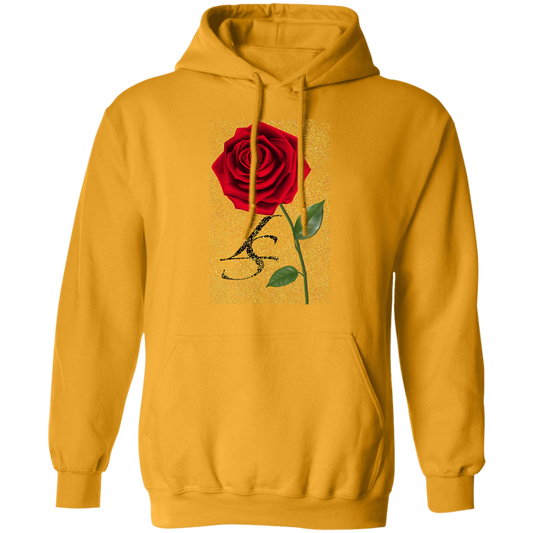 So Rosey Pullover Hoodie 8 oz.