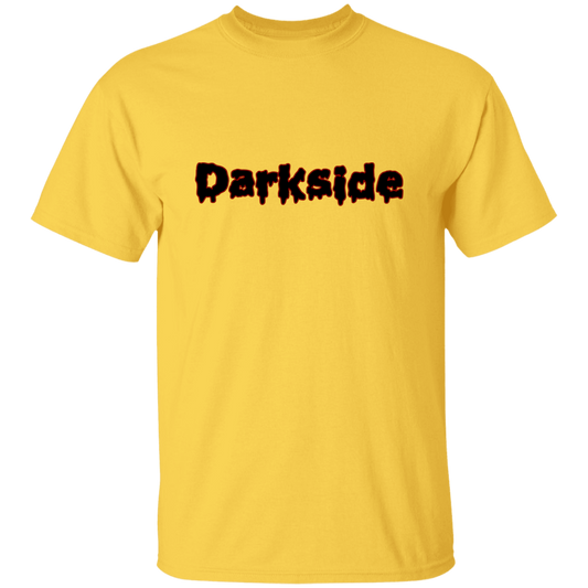 Darkside 5.3 oz. T-Shirt (chg)