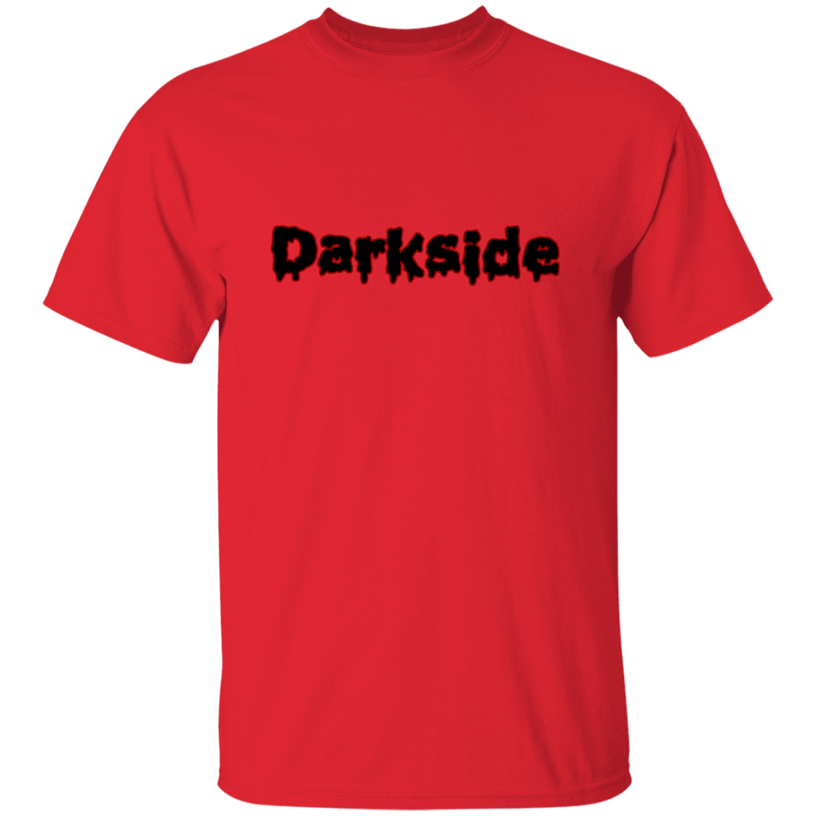 Darkside 5.3 oz. T-Shirt (chg)