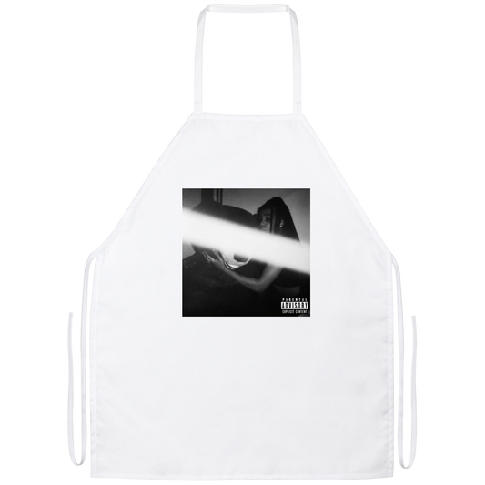 buku Apron