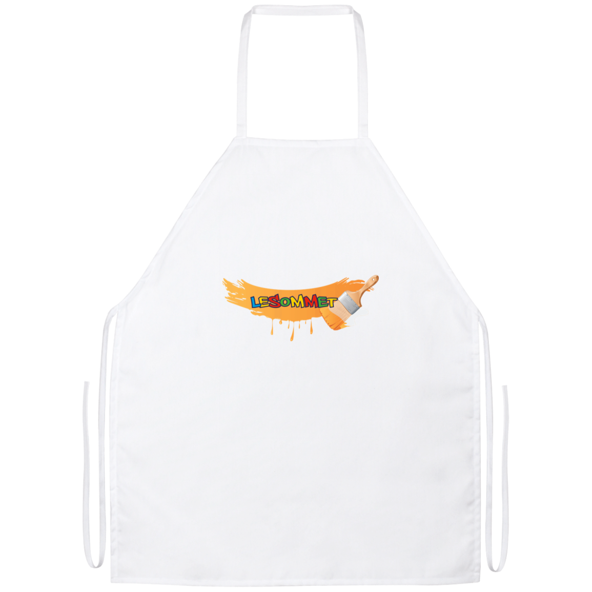 Apron