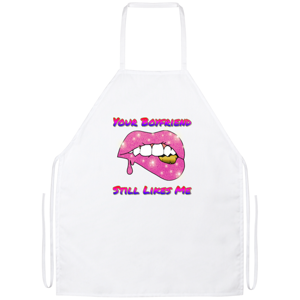 Apron