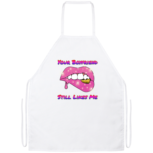 Apron