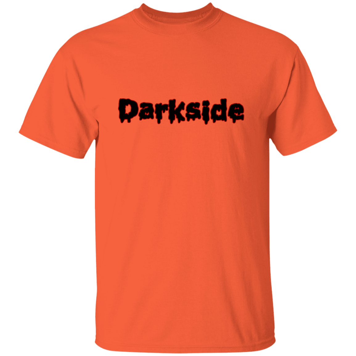 Darkside 5.3 oz. T-Shirt (chg)