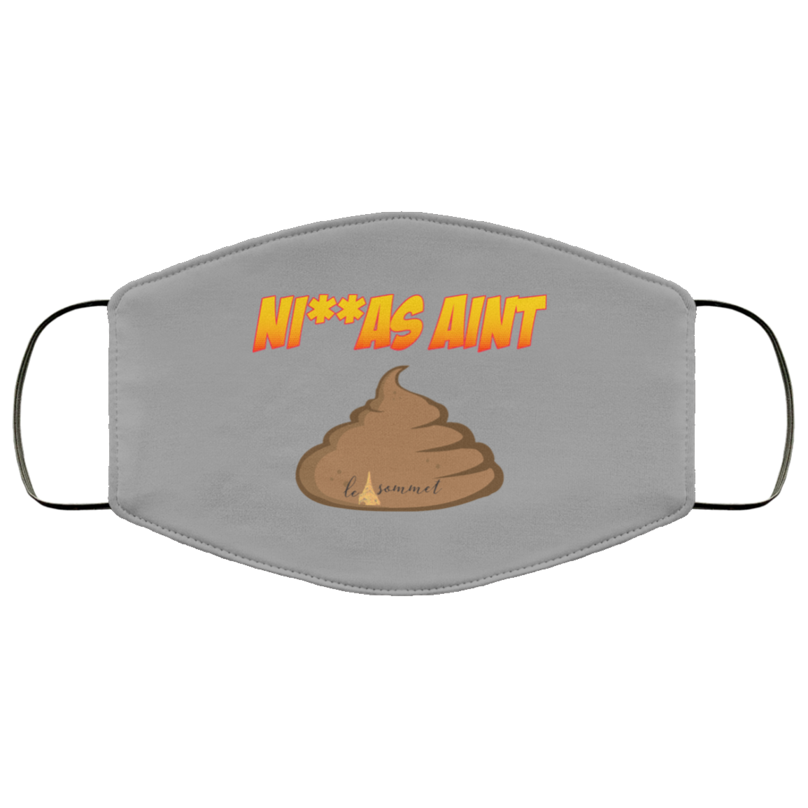 NAS FMA Face Mask