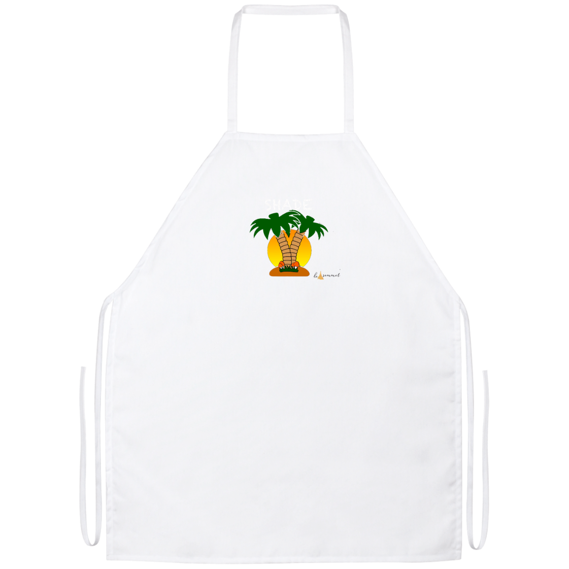 Apron