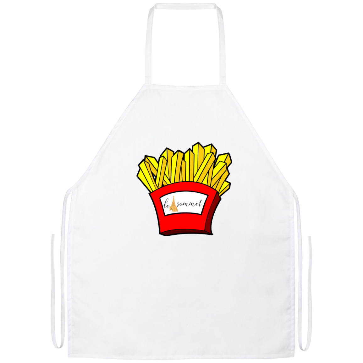 Apron