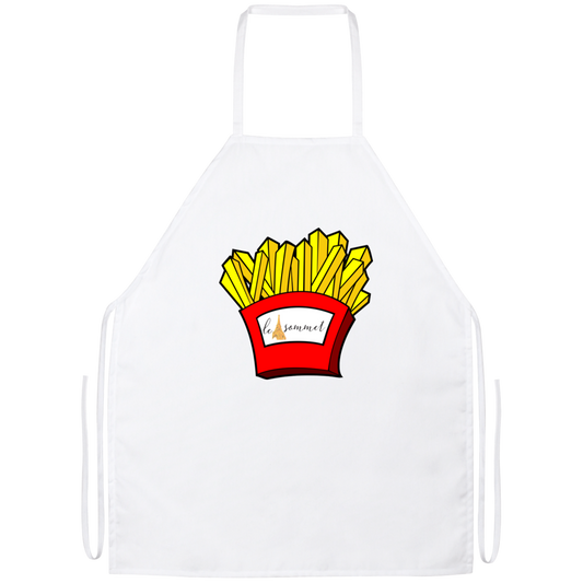 Apron