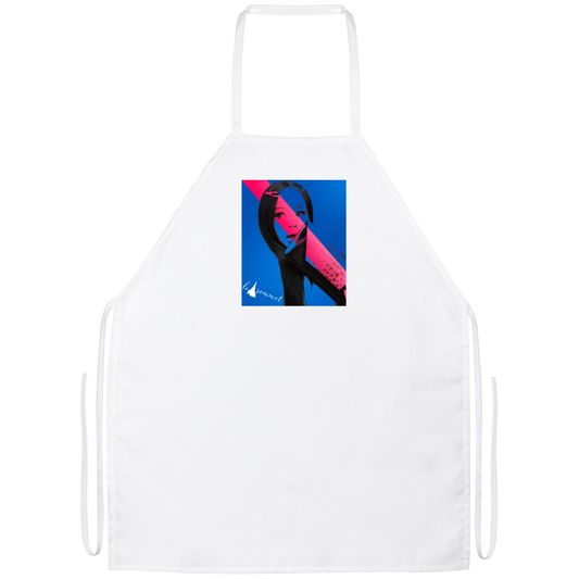 Queen Jay Marie Apron