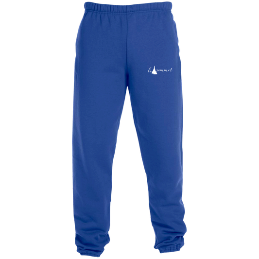 Sweatpants with Pockets