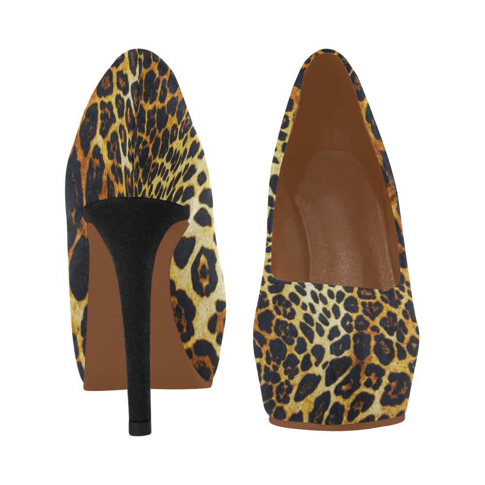 Le Sommet "Dulce" Pumps