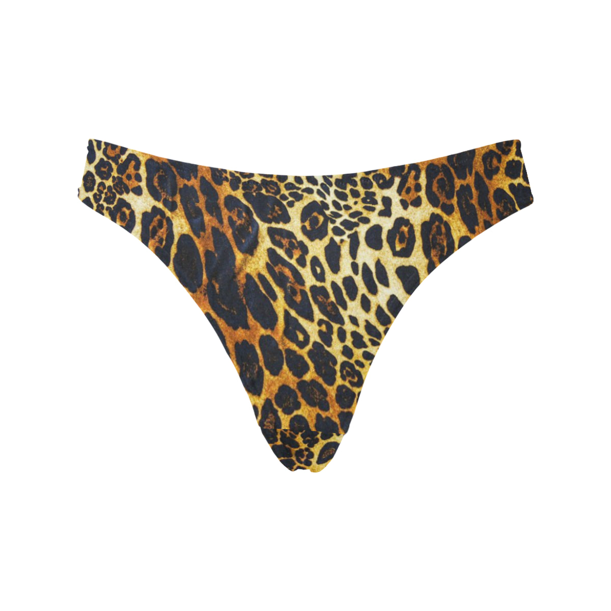 Le Sommet "Dulce" Thong