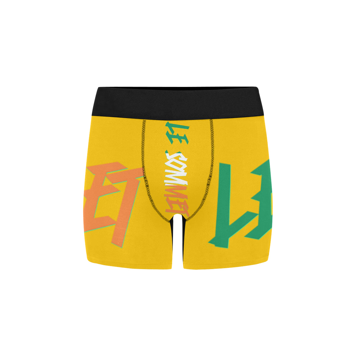 Le Sommet "Boulder" Boxer Briefs