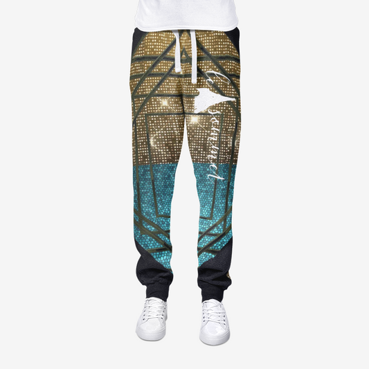 Le Sommet "S.O.D" Joggers Sweatpants