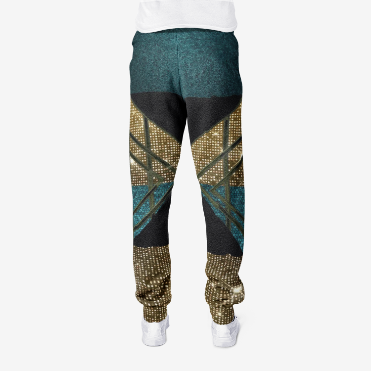 Le Sommet "S.O.D" Joggers Sweatpants