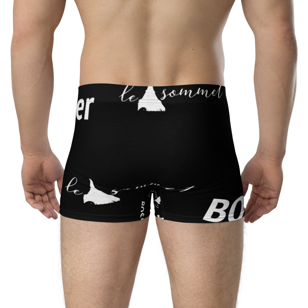 Le Sommet "Money. Power, Respect" Boxer Briefs